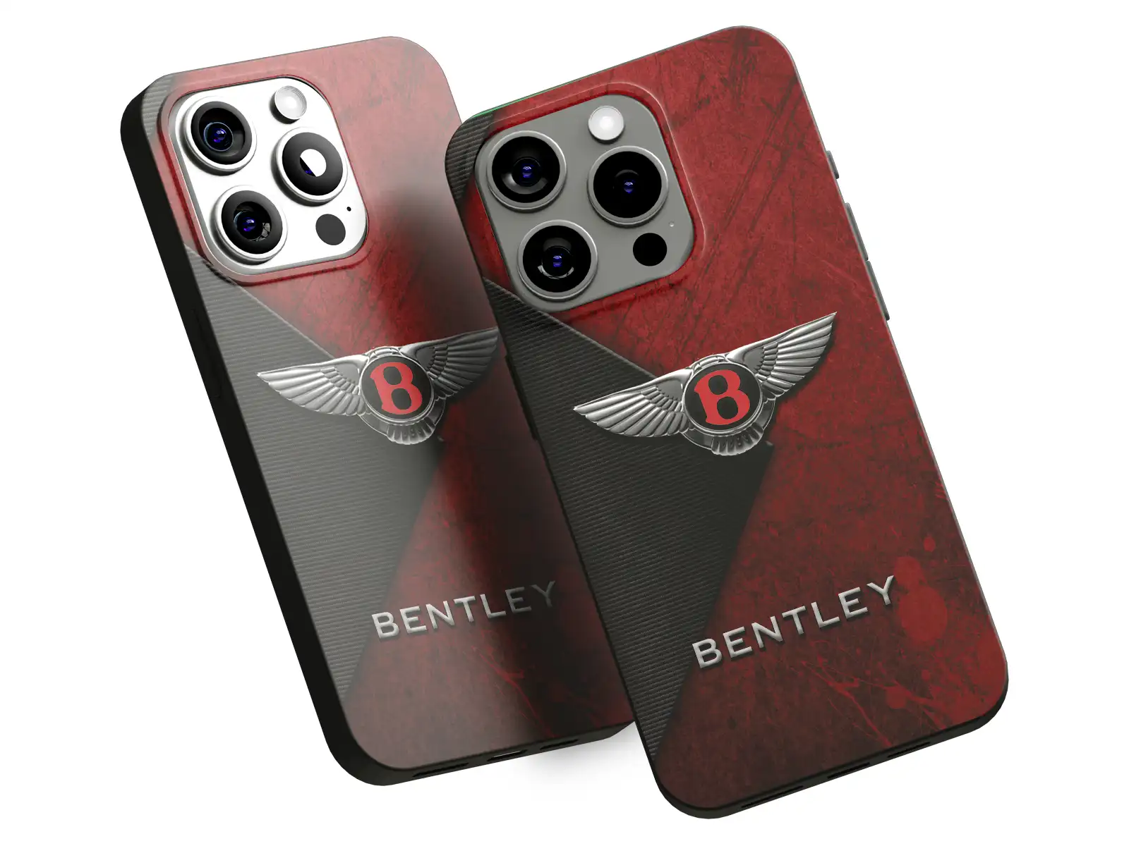 Bentley Rivestimento Telefono Design Robusto Durevole